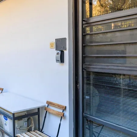 Aiolos Glyfada Shopping Center 2 Apartment Athens